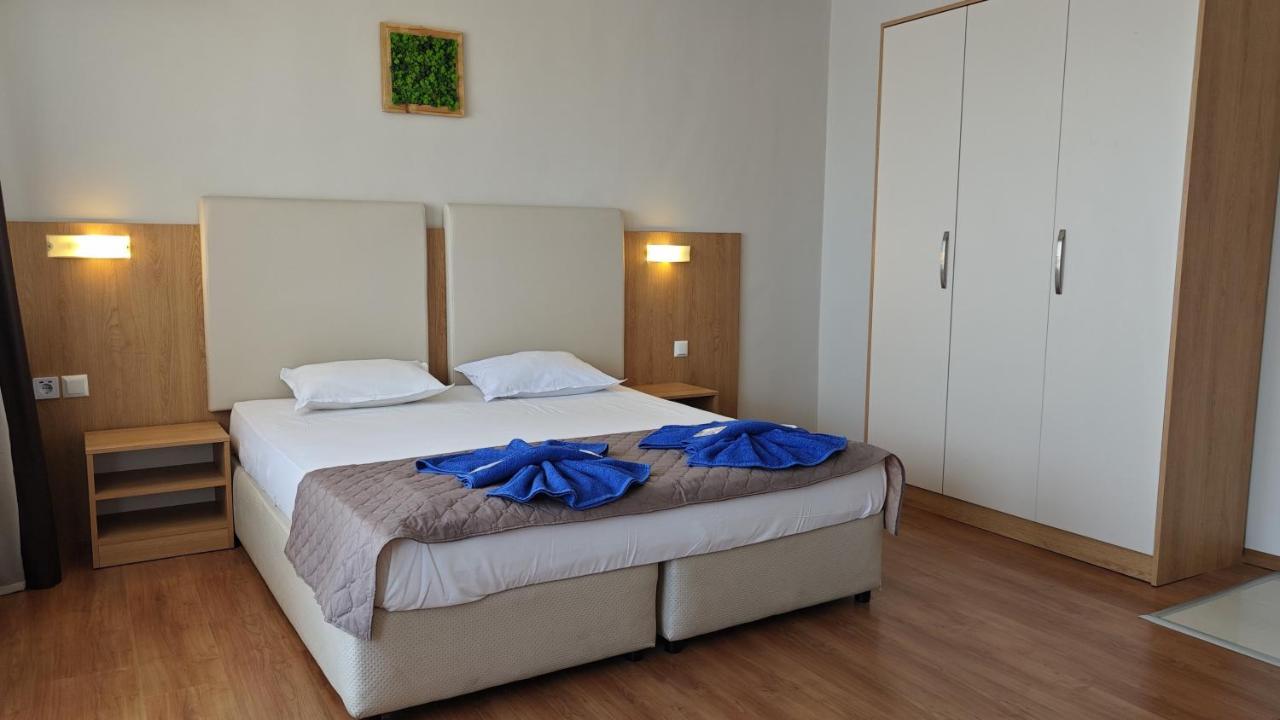Family Hotel Milev สวิติ วลัส ภายนอก รูปภาพ