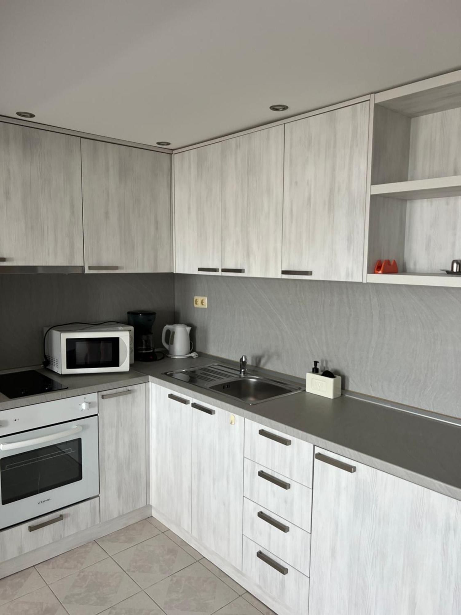 Family Hotel Milev สวิติ วลัส ภายนอก รูปภาพ
