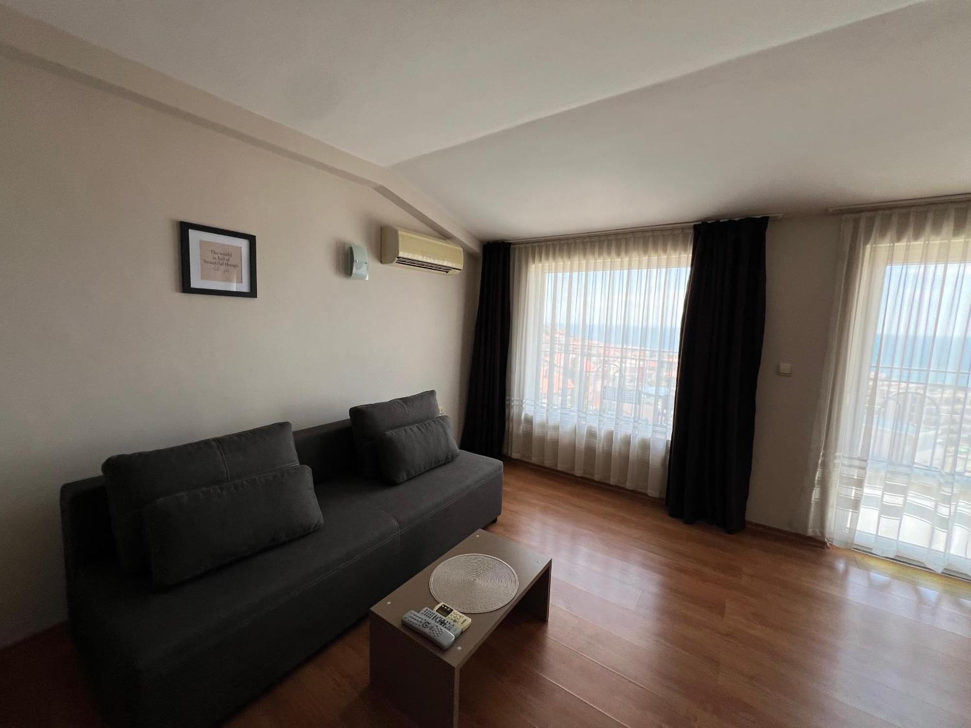 Family Hotel Milev สวิติ วลัส ภายนอก รูปภาพ