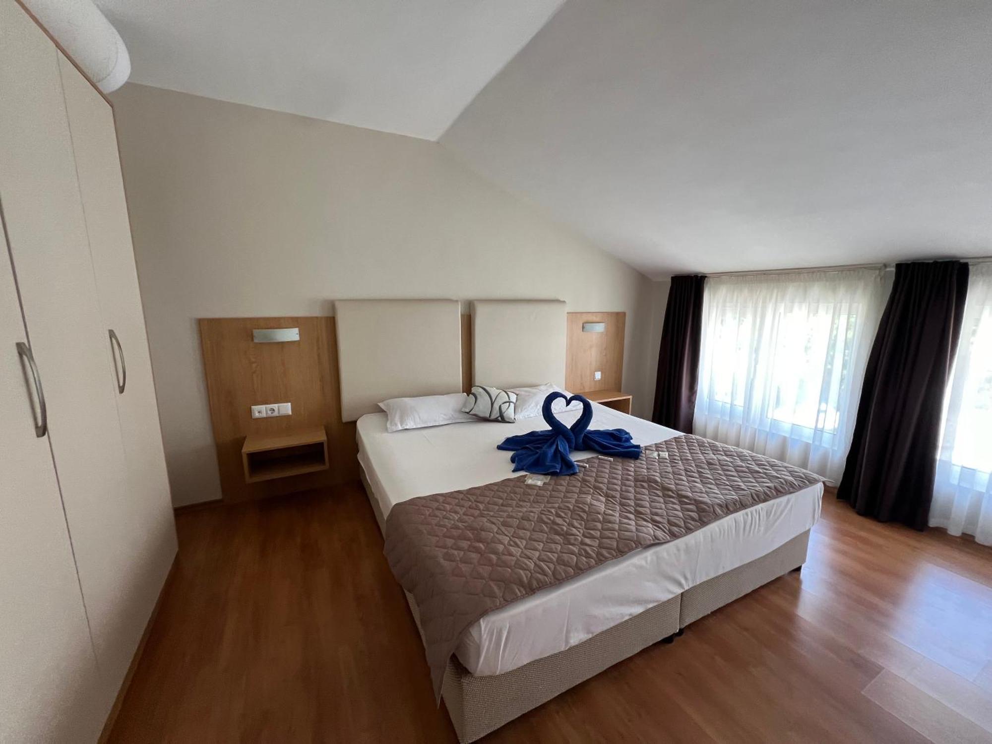 Family Hotel Milev สวิติ วลัส ภายนอก รูปภาพ