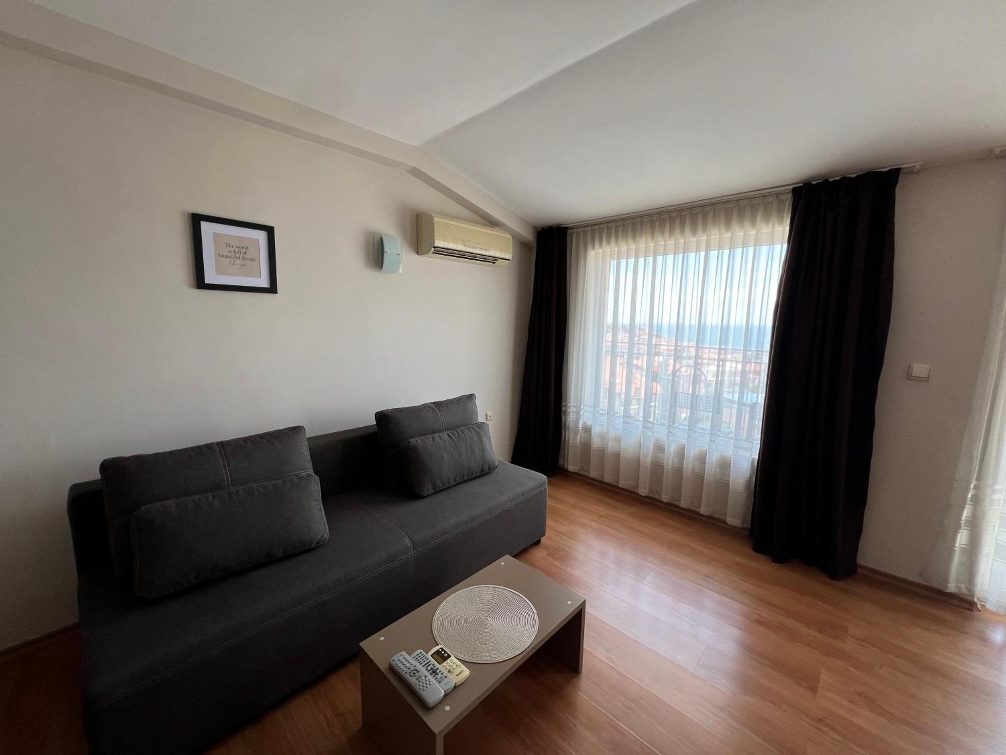 Family Hotel Milev สวิติ วลัส ภายนอก รูปภาพ