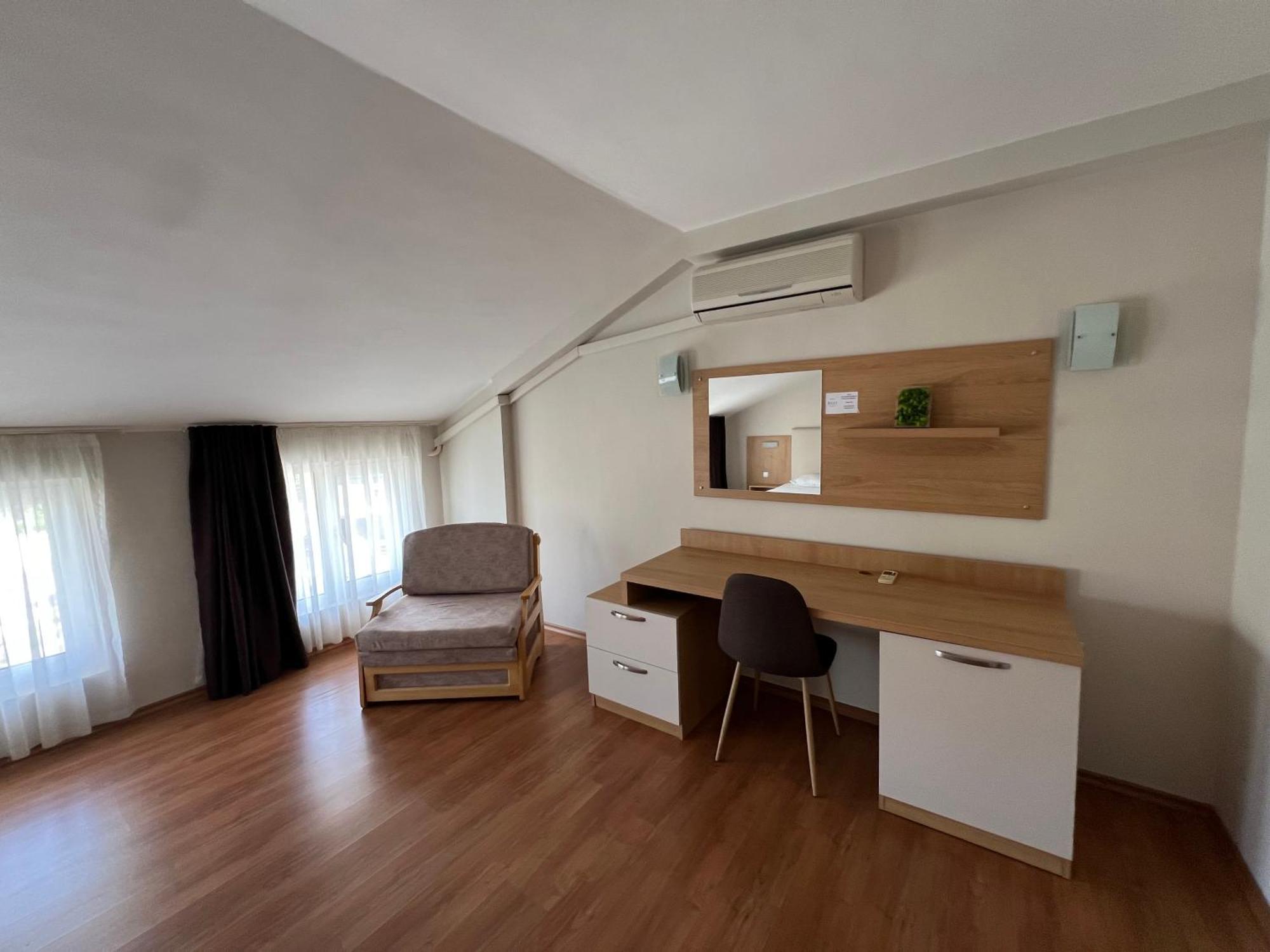 Family Hotel Milev สวิติ วลัส ภายนอก รูปภาพ