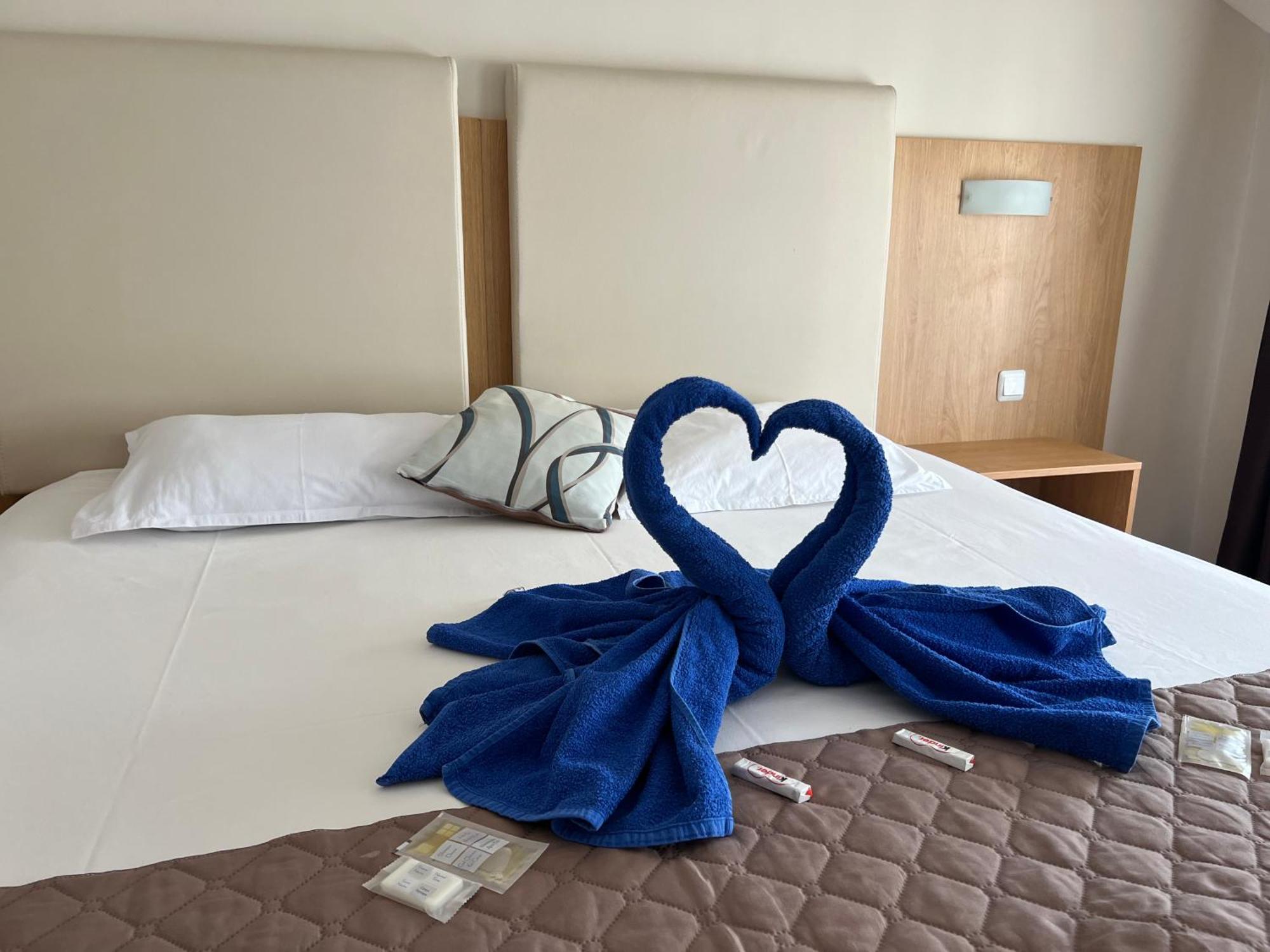 Family Hotel Milev สวิติ วลัส ภายนอก รูปภาพ