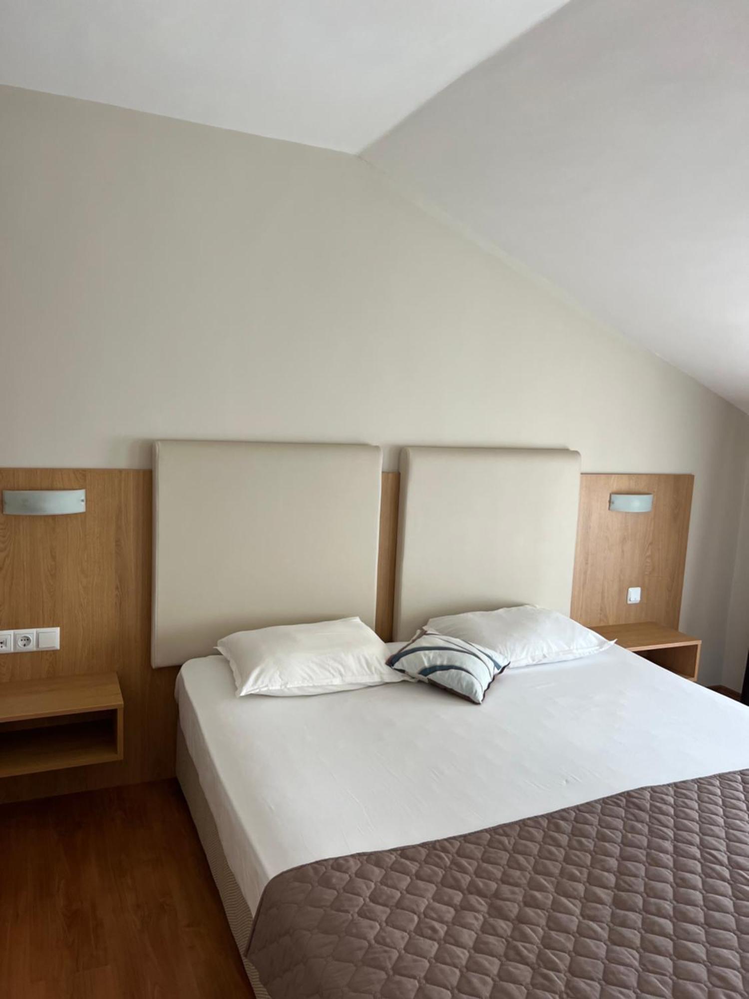 Family Hotel Milev สวิติ วลัส ภายนอก รูปภาพ