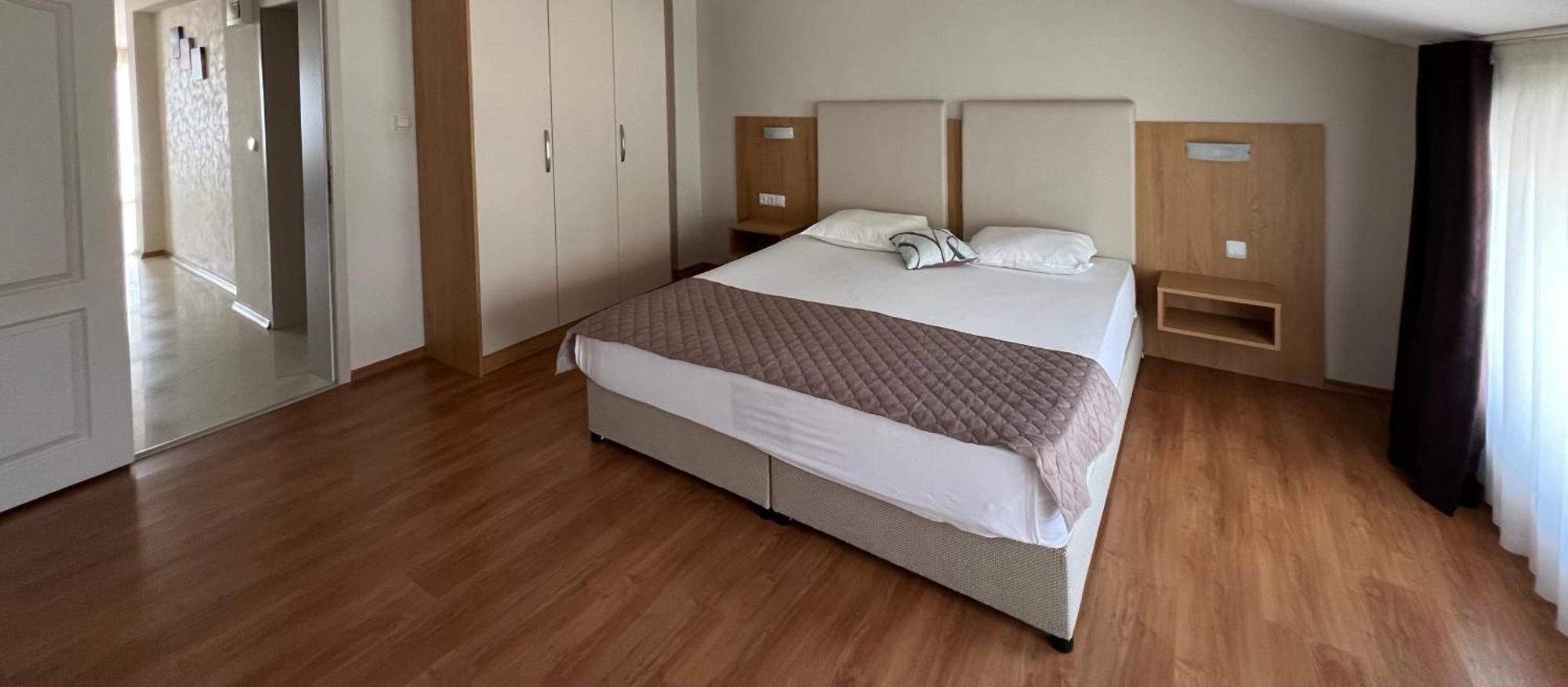 Family Hotel Milev สวิติ วลัส ภายนอก รูปภาพ
