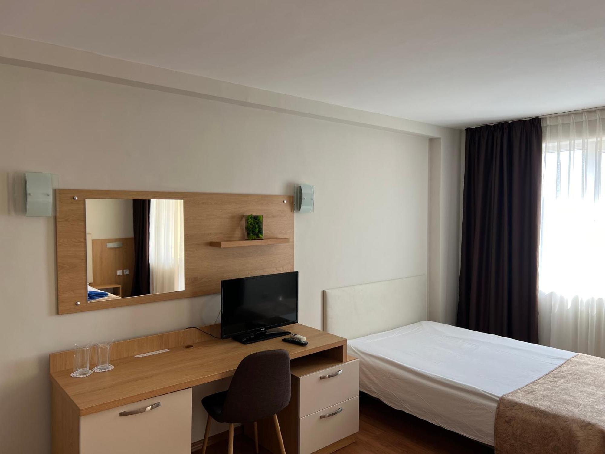 Family Hotel Milev สวิติ วลัส ภายนอก รูปภาพ